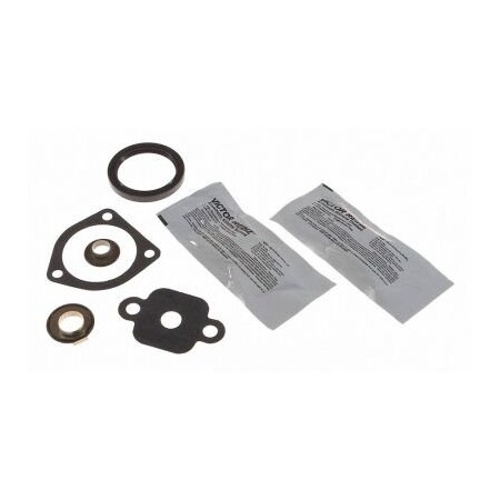 Victor Technology Engine Timing Cover Gasket Set - MAHLE JV5030